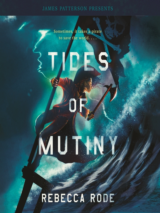 Title details for Tides of Mutiny by Rebecca Rode - Wait list